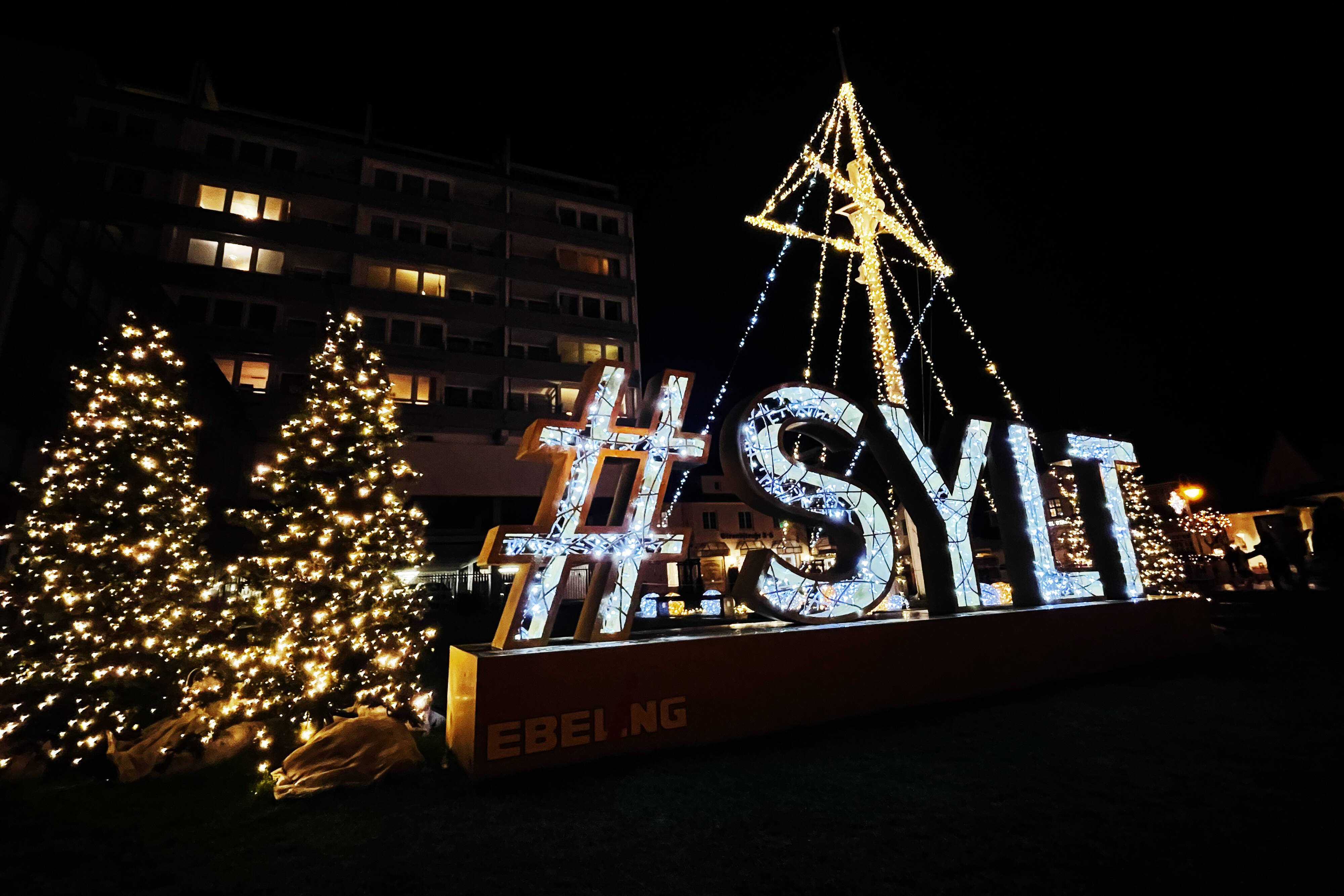 Sylter-Partykönig stürzt sich von City-Parkhaus! Tragischer Tod eines Hamburger Millionärs