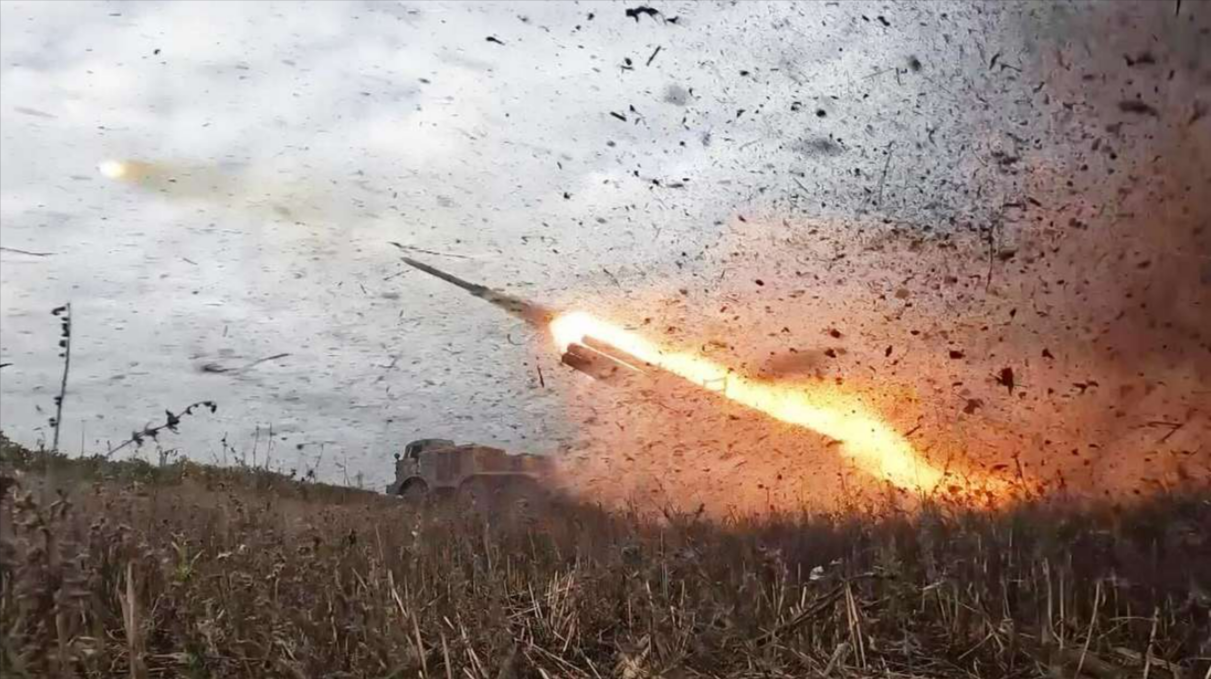 Russischer Angriff aufs Weiße Haus! Rache für die Kreml-Attacke gefordert - greift Russland die USA an?