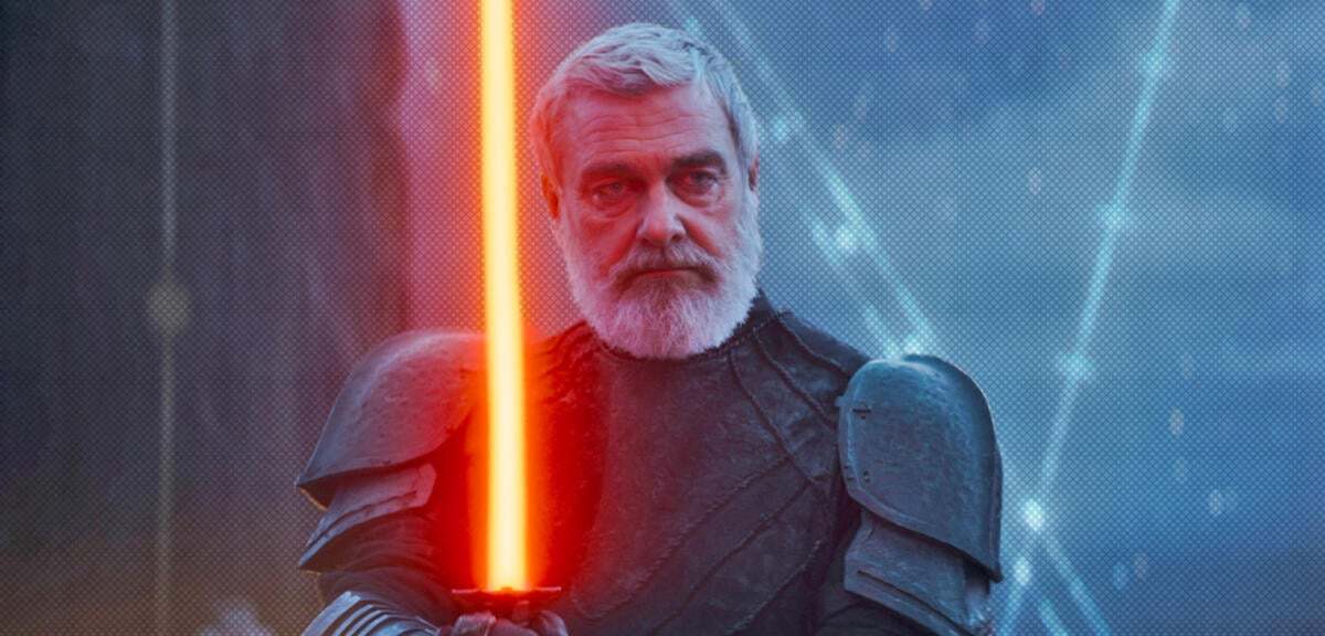 Trauer! Hollywood-Star stirbt bei Dreharbeiten! Beliebter Schauspieler stirbt mit nur 58-Jahren!