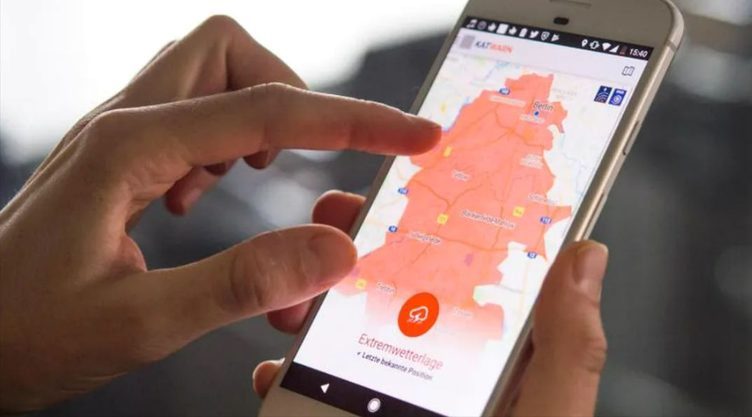 Zwei Erdbeben erschüttern deutsches Urlaubsparadies!