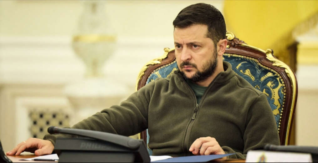 Ukrainischer Geheimdienst-General verurteilt - Er soll in ein Mordkomplott verwickelt sein