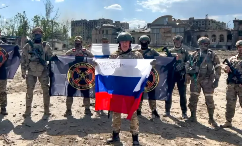 Rätsel um Jewgeni Prigoschin - Mysteriöses Video aufgetaucht - Ist ein Doppelgänger gestorben?