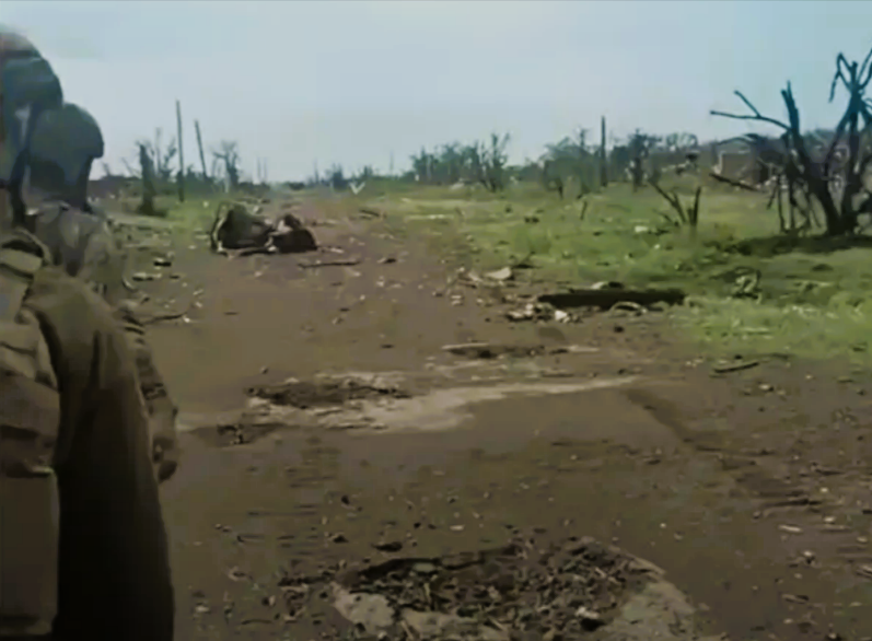 Ereignisse überschlagen sich! Ukraine vernichtet komplette russische Brigade und sichert Brückenkopf