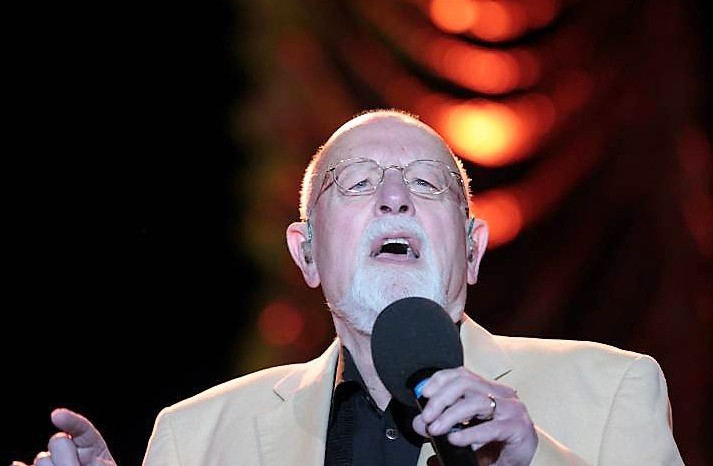 Erbstreit! Roger Whittaker gestorben - Kinder enterbt! Gab es am Sterbebett eine Versöhnung?