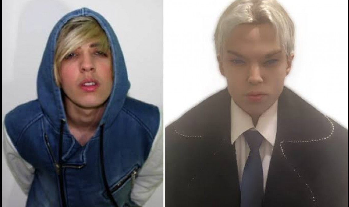 Trauer! Junger Schauspieler stirbt nach 12 Operationen" Er wollte wie ein K-Pop-Star auszusehen!