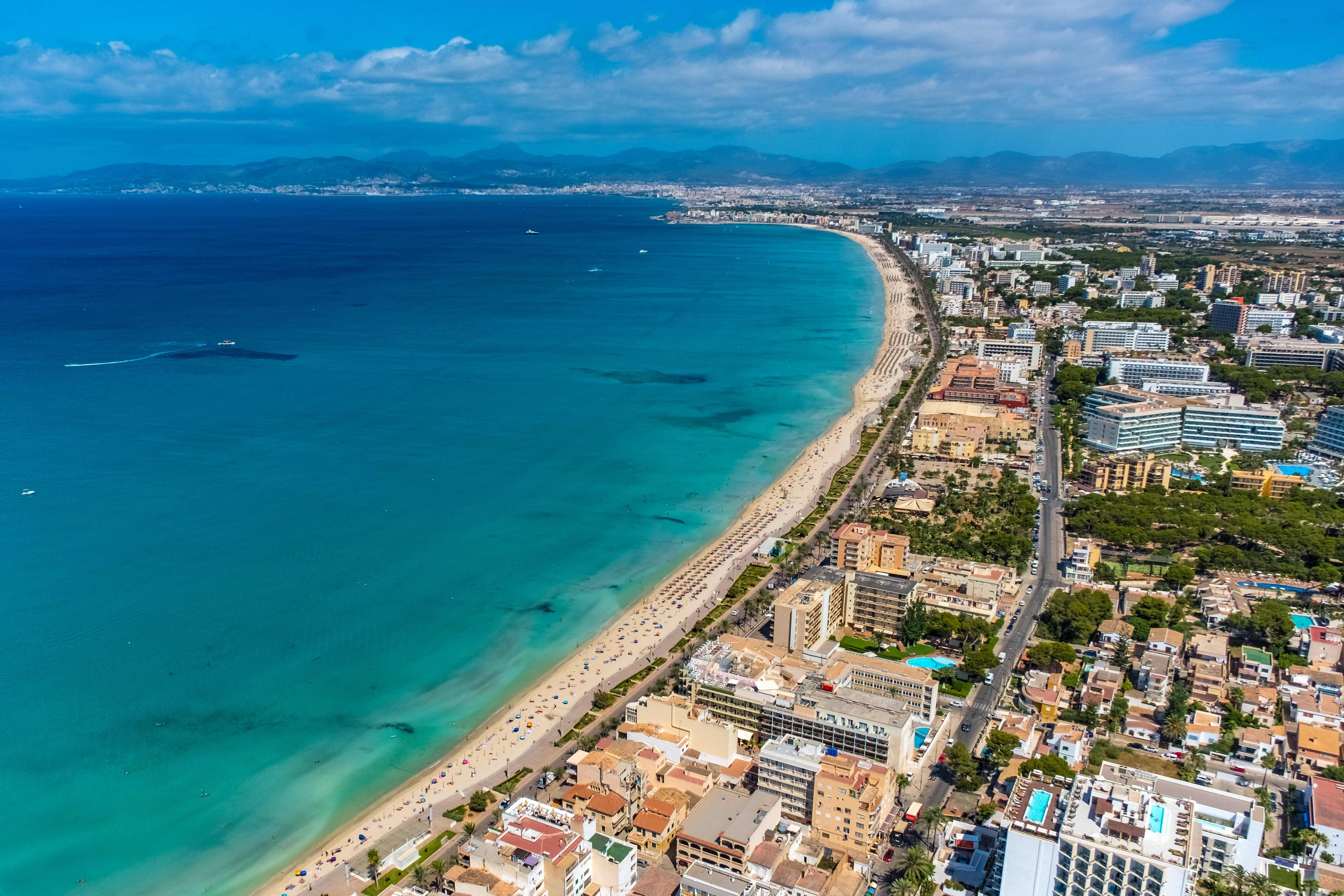 Deutscher auf Mallorca ermordet! 3 Festnahmen bestätigt - ist Deutschlands Lieblingsinsel nicht mehr sicher?