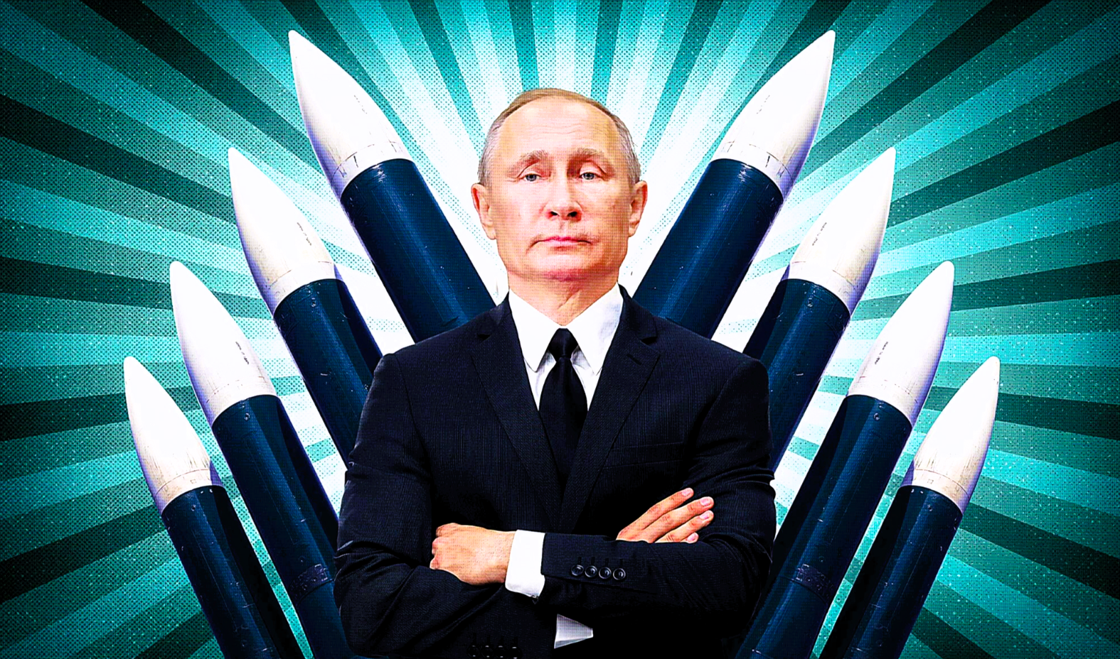 Revolution in Russland? Wladimir Putin: Gerüchte um seinen Tod in Russlands Bevölkerung nehmen zu!