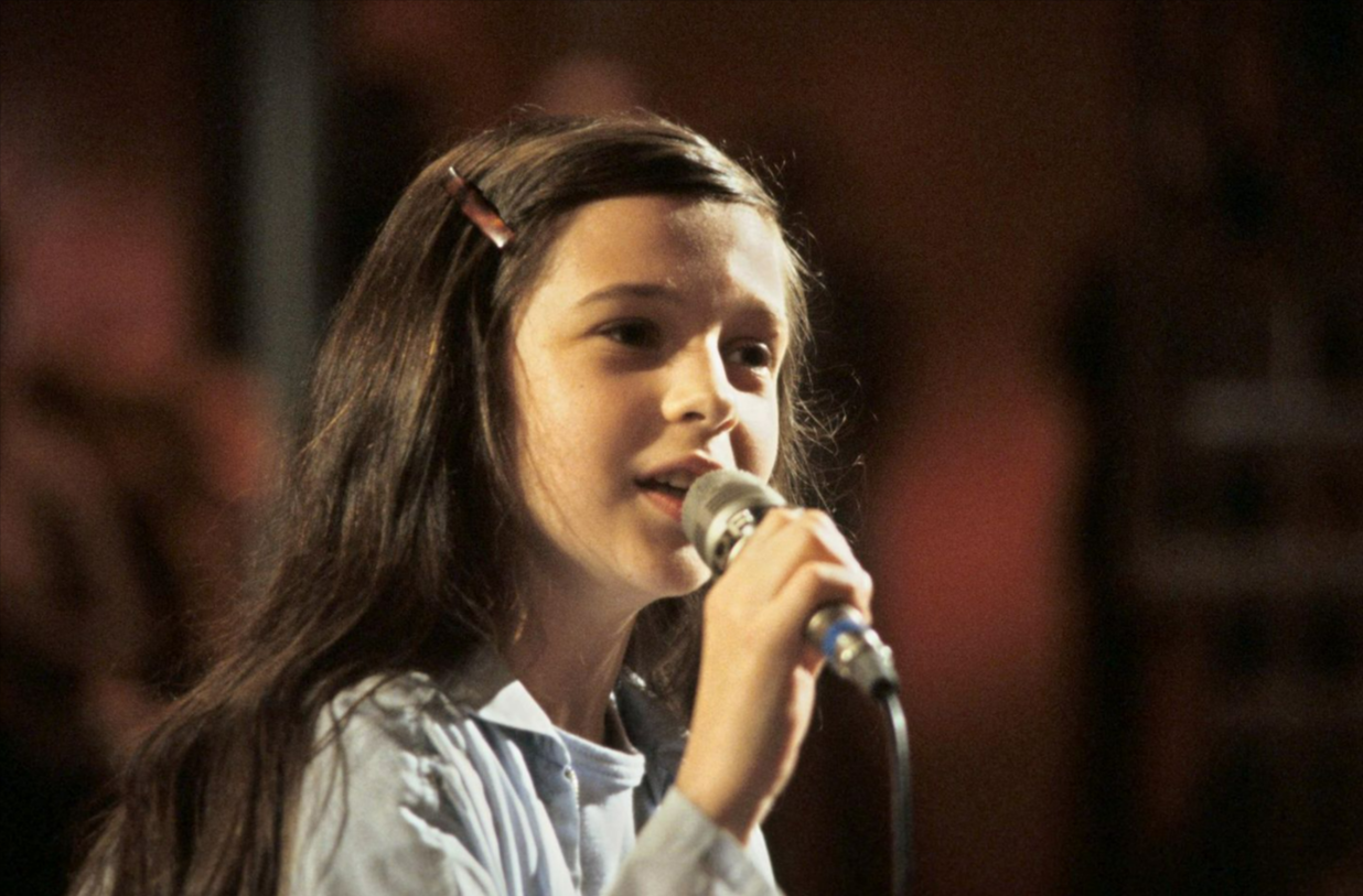 Deutsche Schlagersängerin stirbt tragischen Tod! Andrea Jürgens: Ein trauriger Rückblick