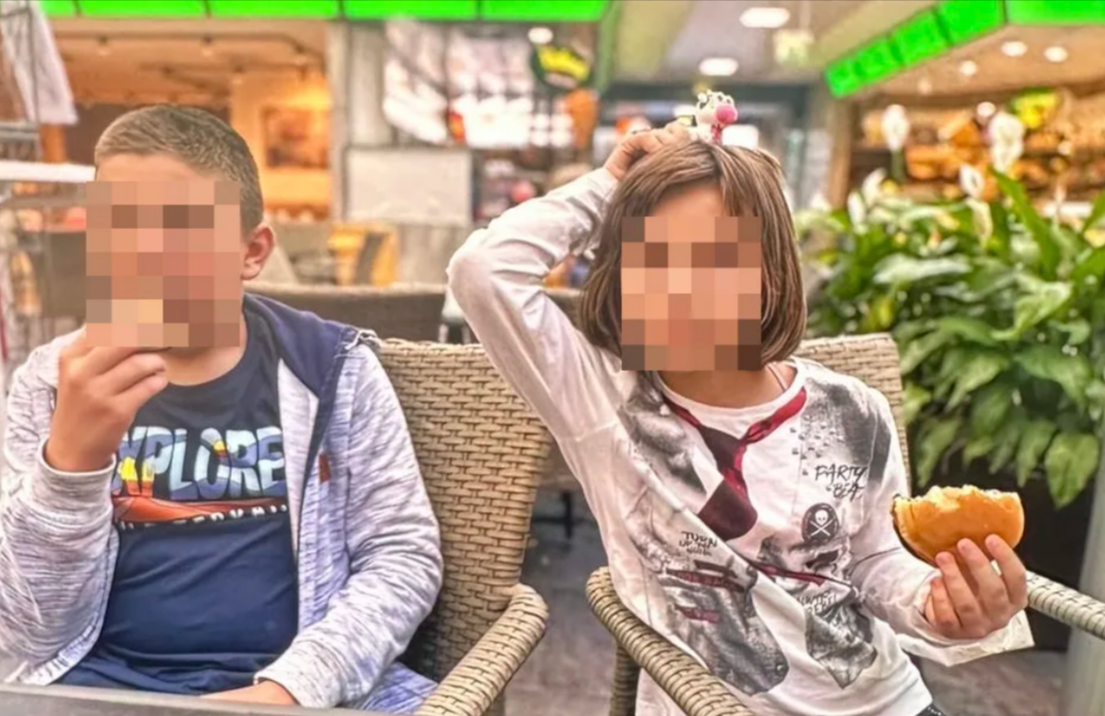 EILMELDUNG! Polizei sucht nach verschwundenem Geschwisterpaar - Kinder plötzlich verschwunden!