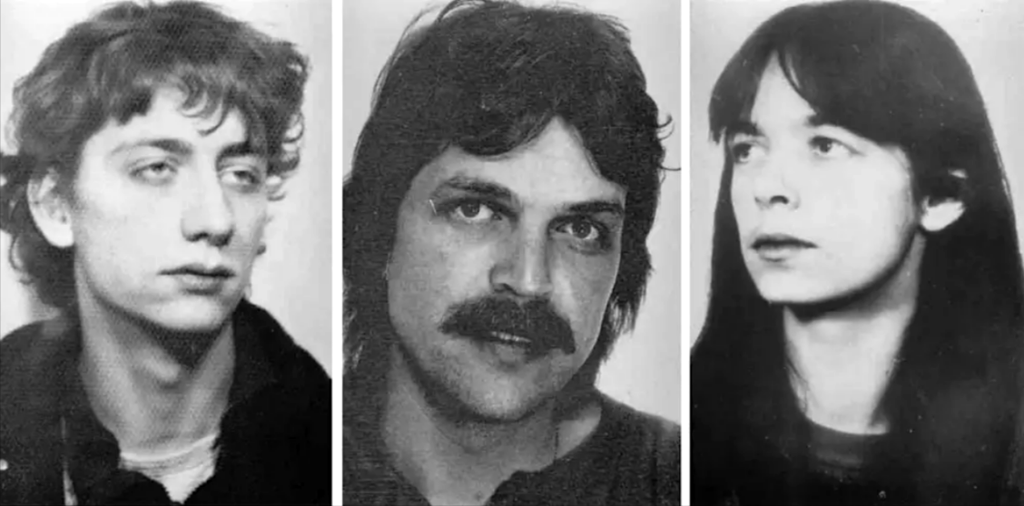 Terroralarm am Hauptbahnhof! Zeuge will einen der RAF-Rentner erkannt haben. SEK-Einsatz