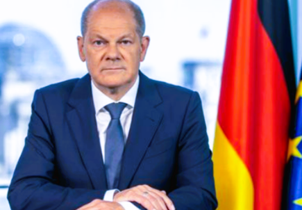Jetzt nimmt Putin das schwache Deutschland ins Visier! Nach Putins erfolgreicher Wiederwahl