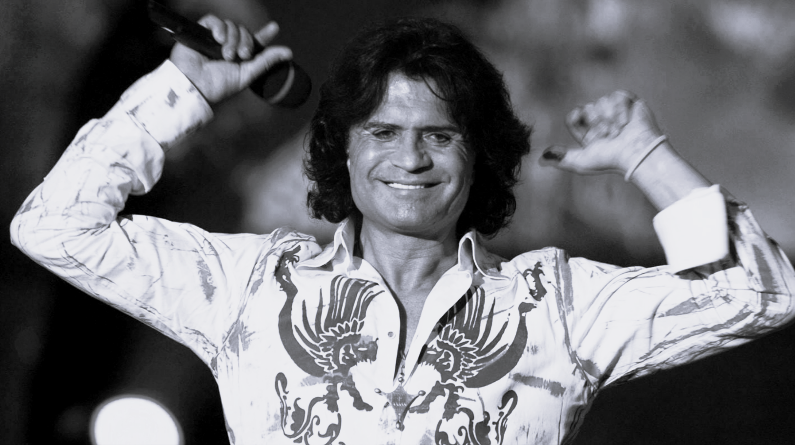 Costa Cordalis - 5 Jahre nach dem Tod spricht endlich seine Tochter Kiki!