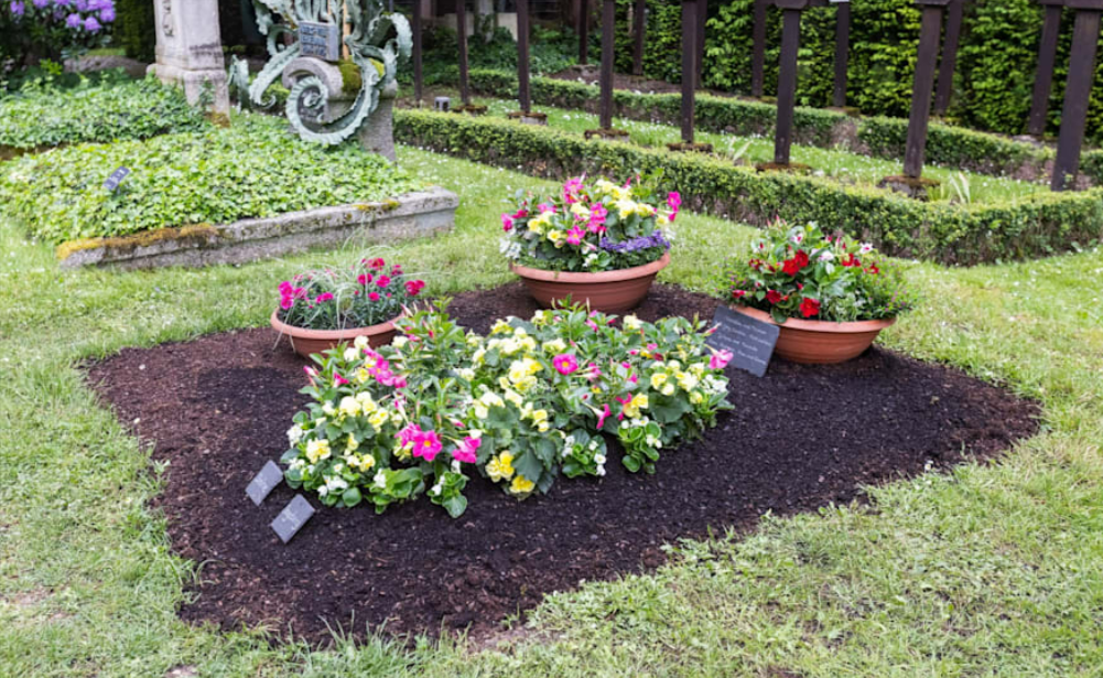 Sollte Schäubles Leichnam entführt werden für eine Lösegelderpressung? Grabschändung immer dramatischer