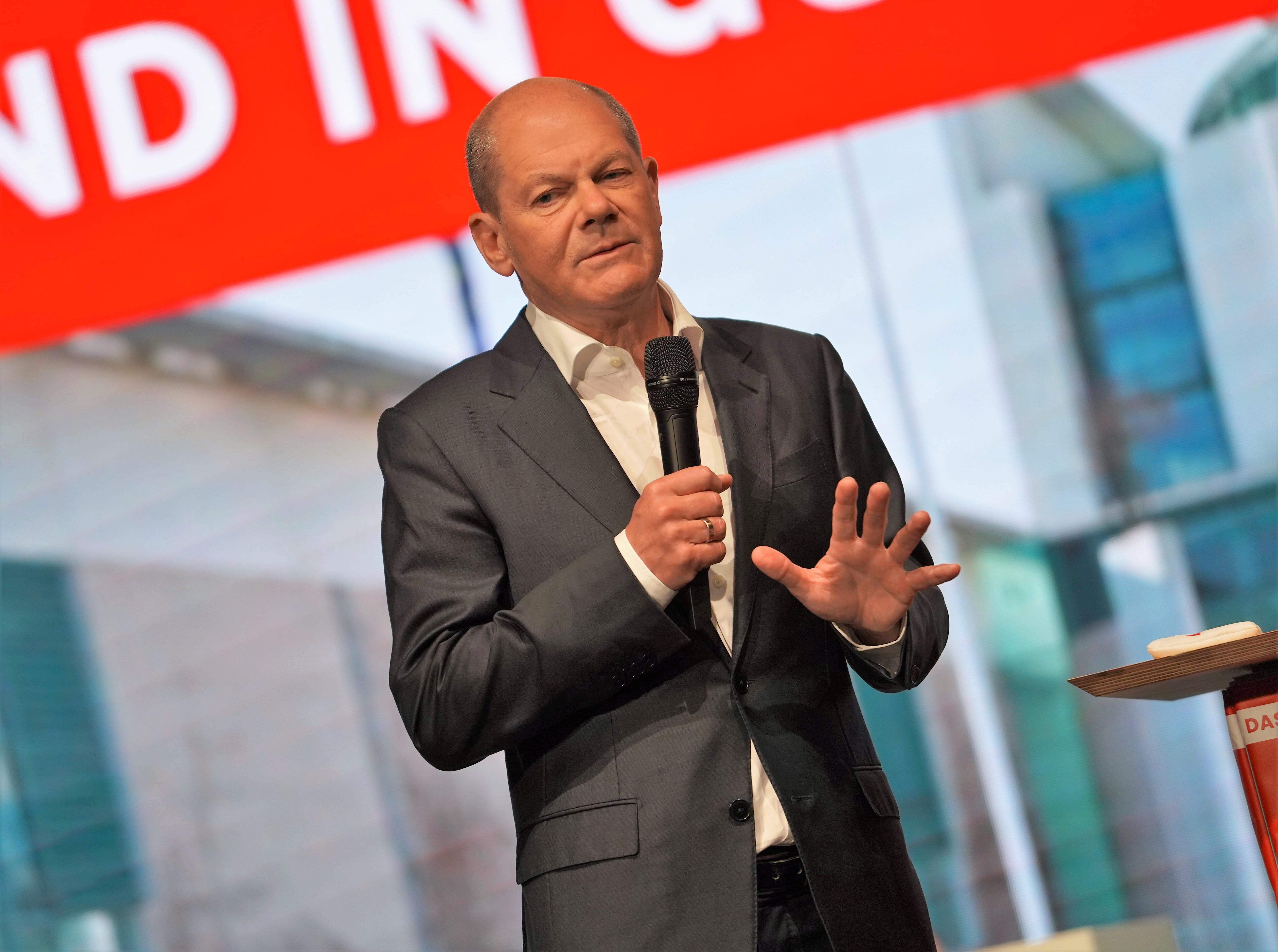 Ampel-Partei plädiert für Neuwahlen! Mehrheit der Wähler einer Regierungspartei plädieren für Neuwahlen!