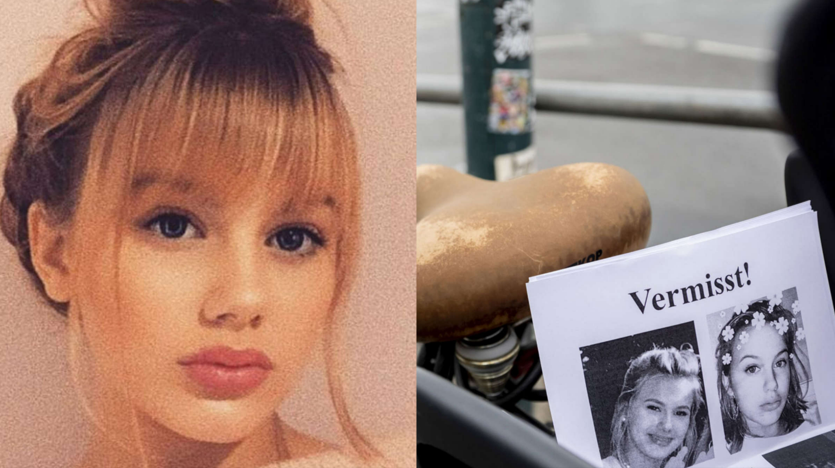 Fall Rebecca Reusch - Neue Spuren aufgetaucht! Führen diese Hinweise zum Täter?