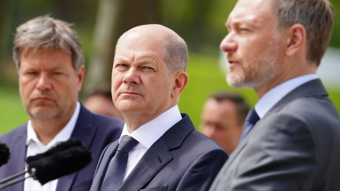 Deutschland will Neuwahlen! Umfrage unter Wählern belegt es: Mehrheit der Deutschen wünscht sich Ampel-Aus!